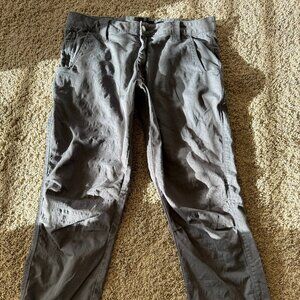 Vertex Delta Stretch LT